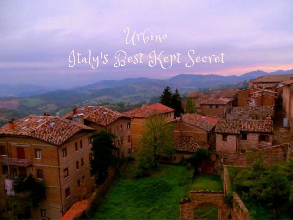 10 Italy Travel Blog Posts To Help You Plan Your Italy Trip Urbino