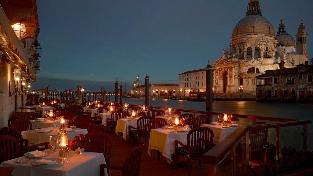 Where to Stay in Venice Italy