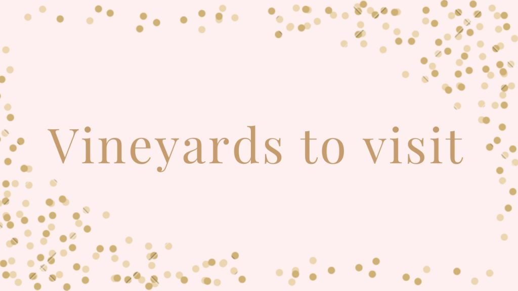 The best Prosecco vineyards to visit in Italy