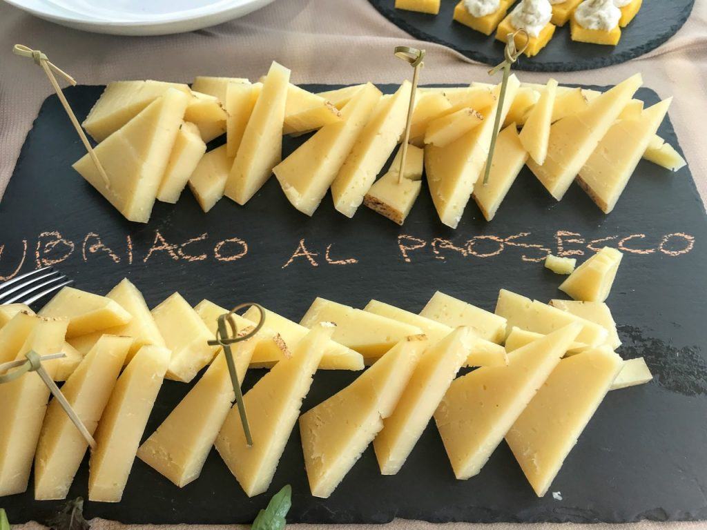 Where to eat in the Prosecco region of Italy - Italian Food Salis