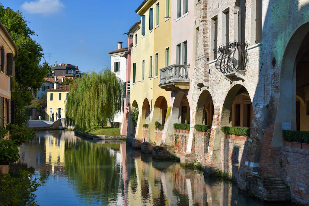 15 Best Things To Do in Treviso Italy - Visit Prosecco Italy